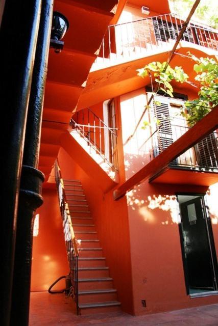 Hotel Beltran Colónia do Sacramento Exterior foto
